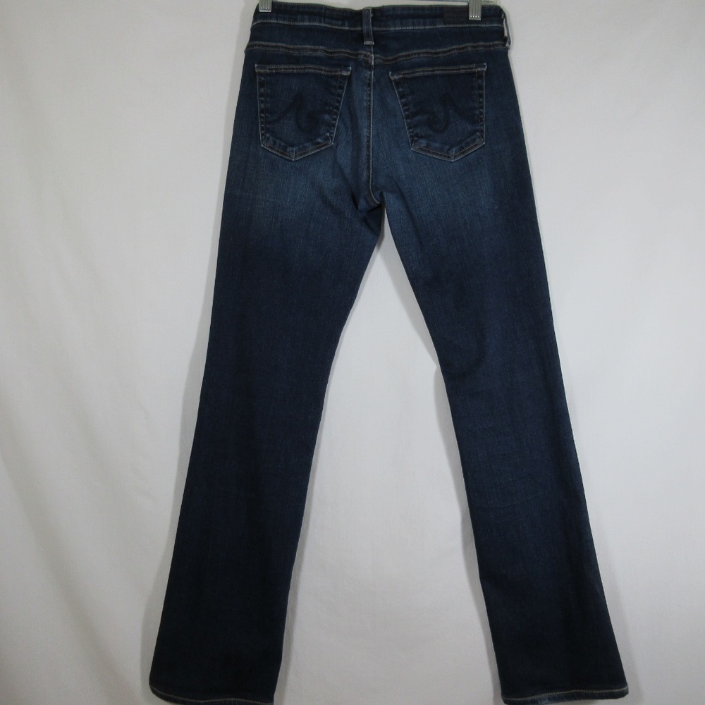 Adriano Goldschmied The Ballad Slim Boot Jeans 28 - Picture 3 of 8